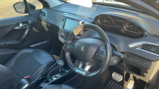 Peugeot 2008 1.2 PureTech 130 GT Line 5dr EAT6 Petrol Estate